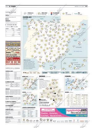 ABC MADRID 27-11-2007 página 106