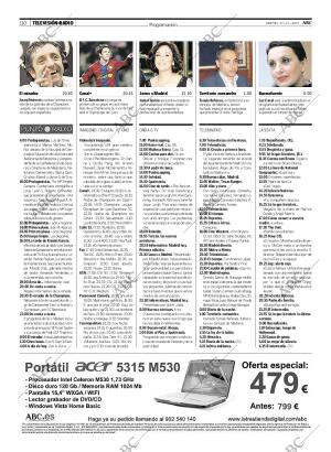 ABC MADRID 27-11-2007 página 110