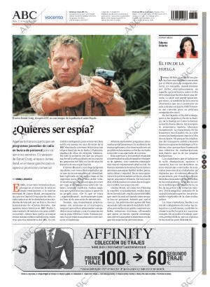 ABC MADRID 27-11-2007 página 112