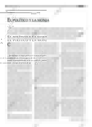 ABC MADRID 27-11-2007 página 3