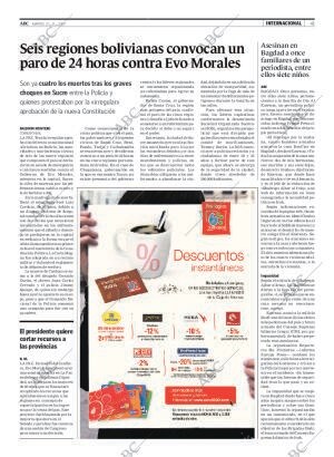 ABC MADRID 27-11-2007 página 41