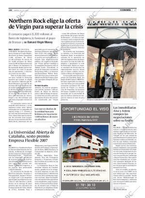 ABC MADRID 27-11-2007 página 47