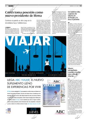 ABC MADRID 27-11-2007 página 60