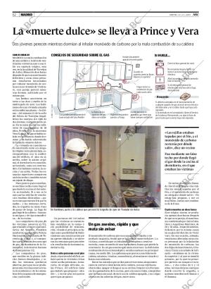 ABC MADRID 27-11-2007 página 62