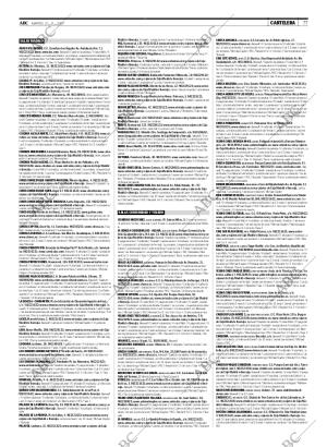 ABC MADRID 27-11-2007 página 77
