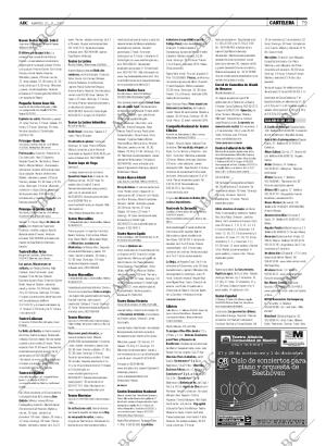 ABC MADRID 27-11-2007 página 79