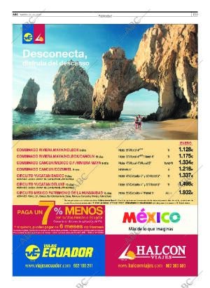 ABC SEVILLA 27-11-2007 página 103