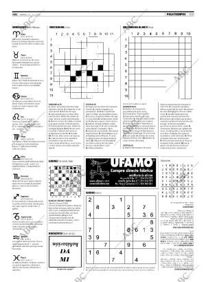 ABC SEVILLA 27-11-2007 página 105