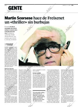 ABC SEVILLA 27-11-2007 página 106