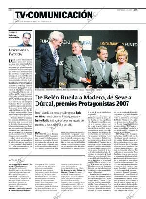 ABC SEVILLA 27-11-2007 página 108