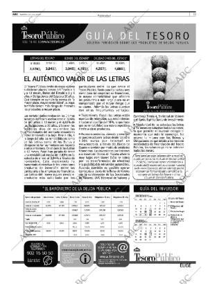 ABC SEVILLA 27-11-2007 página 11