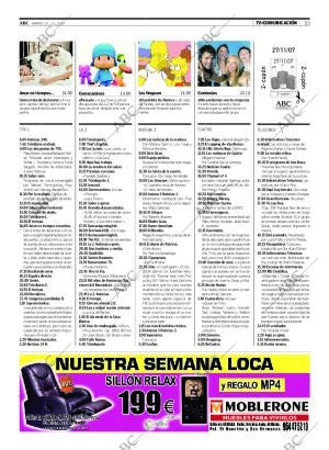 ABC SEVILLA 27-11-2007 página 111