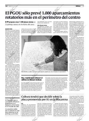 ABC SEVILLA 27-11-2007 página 15