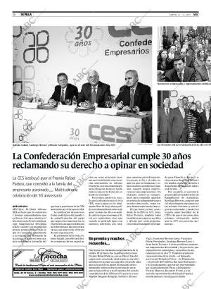 ABC SEVILLA 27-11-2007 página 16