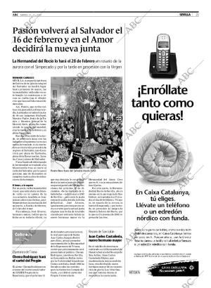 ABC SEVILLA 27-11-2007 página 21