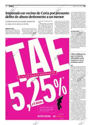 ABC SEVILLA 27-11-2007 página 24