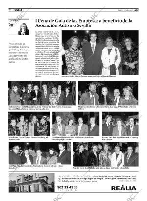 ABC SEVILLA 27-11-2007 página 26