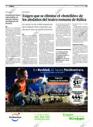 ABC SEVILLA 27-11-2007 página 28