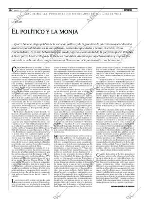ABC SEVILLA 27-11-2007 página 3