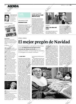 ABC SEVILLA 27-11-2007 página 30