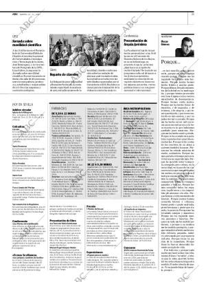 ABC SEVILLA 27-11-2007 página 31