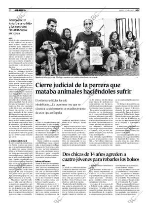 ABC SEVILLA 27-11-2007 página 36