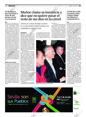 ABC SEVILLA 27-11-2007 página 38