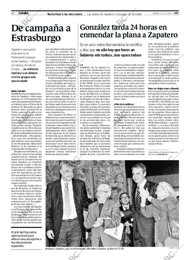 ABC SEVILLA 27-11-2007 página 42