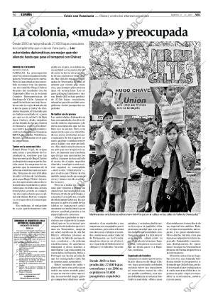 ABC SEVILLA 27-11-2007 página 46