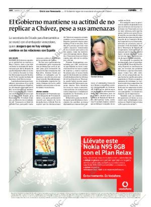 ABC SEVILLA 27-11-2007 página 47