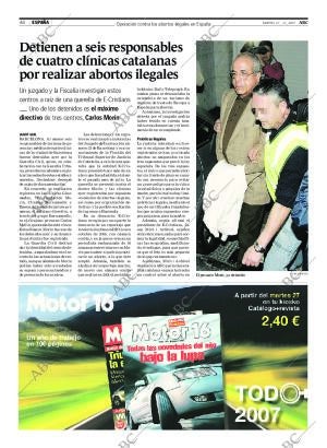 ABC SEVILLA 27-11-2007 página 48