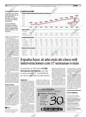 ABC SEVILLA 27-11-2007 página 49