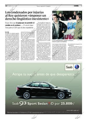 ABC SEVILLA 27-11-2007 página 51