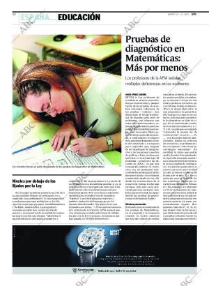 ABC SEVILLA 27-11-2007 página 52