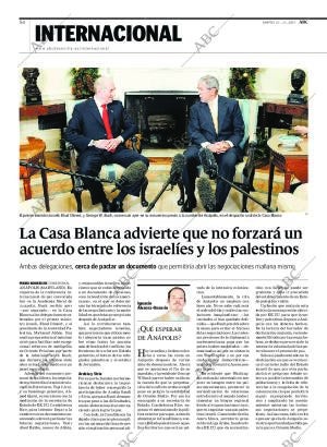 ABC SEVILLA 27-11-2007 página 54