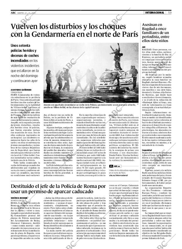 ABC SEVILLA 27-11-2007 página 59