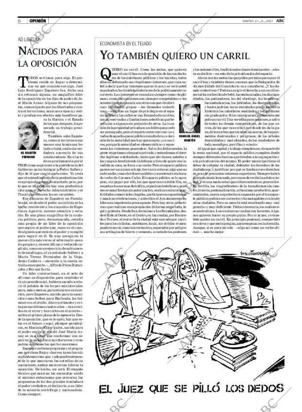 ABC SEVILLA 27-11-2007 página 6