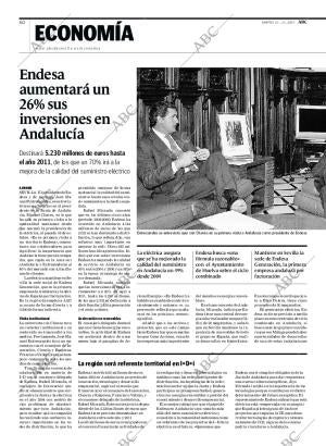 ABC SEVILLA 27-11-2007 página 60