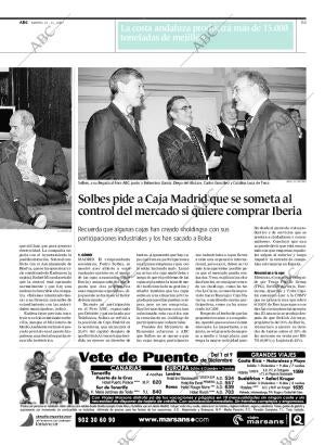 ABC SEVILLA 27-11-2007 página 61