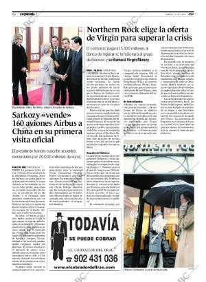 ABC SEVILLA 27-11-2007 página 64