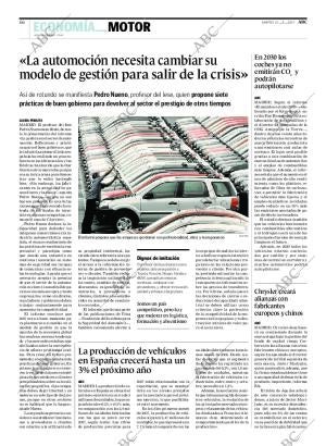 ABC SEVILLA 27-11-2007 página 66