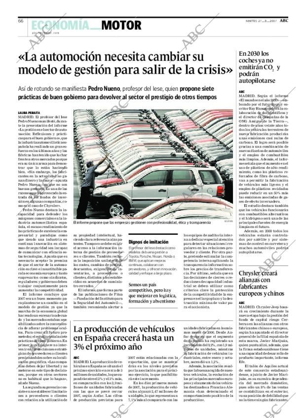 ABC SEVILLA 27-11-2007 página 66