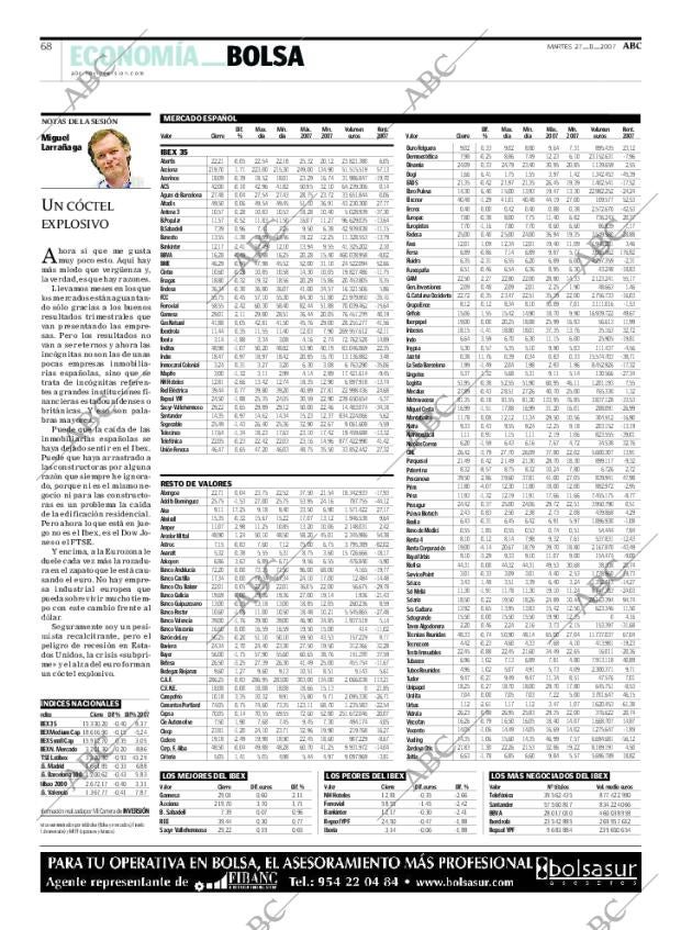 ABC SEVILLA 27-11-2007 página 68