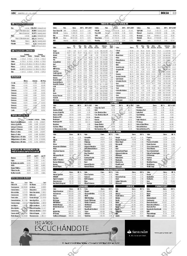 ABC SEVILLA 27-11-2007 página 69