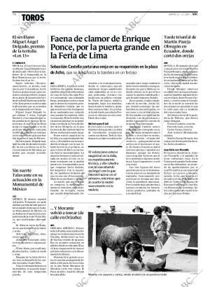 ABC SEVILLA 27-11-2007 página 74