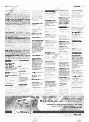 ABC SEVILLA 27-11-2007 página 77