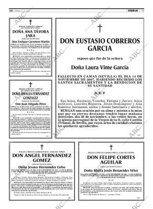 ABC SEVILLA 27-11-2007 página 79