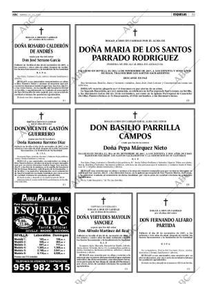 ABC SEVILLA 27-11-2007 página 81