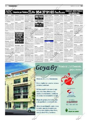 ABC SEVILLA 27-11-2007 página 84