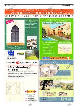ABC SEVILLA 27-11-2007 página 85